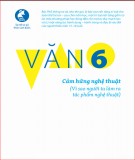 Cảm hứng nghệ thuật Văn 6: Phần 1