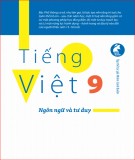 Ngôn ngữ và tư duy lớp 9: Phần 2