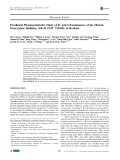 Preclinical pharmacokinetics study of R- and S-Enantiomers of the histone deacetylase inhibitor, AR-42 (NSC 731438), in rodents