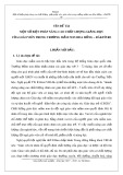 Sáng kiến kinh nghiệm mầm non: Một số biện pháp nâng cao chất lượng giảng dạy của giáo viên trong trường mầm non Hoa Hồng – Đăktờ Re