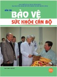 Bản tin Bảo vệ sức khỏe cán bộ: Số 49/2015