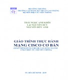 Giáo trình Thực hành Mạng cisco cơ bản: Phần 2 - CĐ Kỹ Thuật Cao Thắng