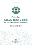 Bài giảng Nhân học y học và các tình huống lâm sàng