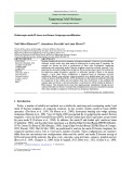 Orthotropic mode II shear test fixture: Iosipesque modification