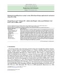 Mathematical modeling of mass spring’s system: Hybrid speed bumps application for mechanical energy harvesting