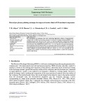 Electrolytic plasma polishing technique for improved surface finish of ED machined components