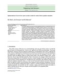 Implementation of discrete least squares meshless method for nonlocal elastic graphene nanoplates