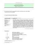 Free vibration analysis of a non-uniform cantilever Timoshenko beam with multiple concentrated masses using DQEM