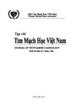 Tạp chí Tim mạch học Việt Nam: 69/2015