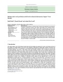 Delisting sharia stock prediction model based on financial information: Support Vector Machine