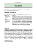 A multi-attribute ranking approach based on net inferiority and superiority indexes, two weight vectors, and generalized Heronian means