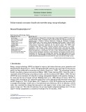 Techno-economic assessment of small-scale renewable energy storage technologies