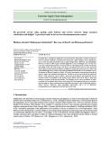 SWOT and MICMAC analysis to determine the development strategy and sustainability of the Bongkasa Pertiwi Tourism Village, Bali Province, Indonesia