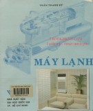 Láp ráp và sử dụng máy lạnh: Phần 1