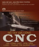 Sổ tay thực hành gia công CNC: Phần 2