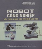 Nghiên cứu cấu trúc, động học và động lực học robot công nghiệp: Phần 2