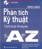 Phương pháp phân tích kỹ thuật thị trường chứng khoán từ A tới Z: Phần 1