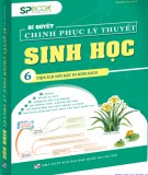 Tìm hiểu các bí quyết chinh phục lý thuyết sinh học: Phần 2