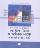 Kỹ thuật phân tích và tổng hợp các thiết bị số: Phần 1