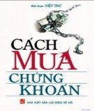 Tìm hiểu cách mua chứng khoán hiệu quả: Phần 2