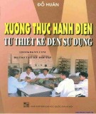 Phương pháp thiết kế và xử dụng xưởng thực hành điện: Phần 2