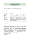Does green supply chain integration contribute towards sustainable performance?