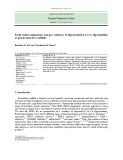 Facile multi-components one-pot synthesis of dipyrazolo[1,5-a:3',4'-d]pyrimidine as potent bioactive scaffolds