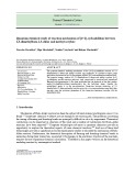 Quantum chemical study of reaction mechanism of [4+2]-cycloaddition between 2,3-dimethylbuta-1,3-diene and methyl acrylate