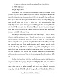 Sáng kiến kinh nghiệm: Xây dựng môi trường đọc thân thiện tại trường tiểu học Phan Bội Châu