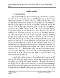 Sáng kiến kinh nghiệm: Một số biện pháp chỉ đạo phong trào thi đua Dạy và học ở trường Tiểu học