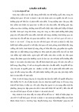 Sáng kiến kinh nghiệm: Một số biện pháp rèn cho trẻ 4-5 tuổi thói quen vệ sinh và hành vi văn minh tại trường Mầm non Bình Minh- Buôn Tuôr A- Xã Dray Sap- Huyện Krông Ana- Tỉnh Đăklăk