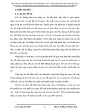 Sáng kiến kinh nghiệm: Một số biện pháp sử dụng đồ dùng, đồ chơi hấp dẫn cho trẻ 5 -6 tuổi người dân tộc thiểu số học tốt môn làm quen với toán . Tại trường mầm non Bình Minh, buôn tuôr A, xã Đray Sap,huyện Krông Ana, tỉnh Đăk Lăk