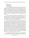 Sáng kiến kinh nghiệm: Một vài biện  pháp chỉ đạo nâng cao chất lượng đại trà, giảm thiểu học sinh lưu ban trong trường tiểu học Nguyễn Viết Xuân