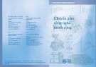 Chuyển giao công nghệ thành công (Bộ sách về Quản lý tài sản trí tuệ)
