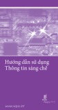 Hướng dẫn sử dụng thông tin sáng chế