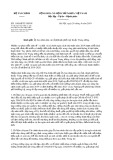 Công văn số 11456/BTC-NSNN