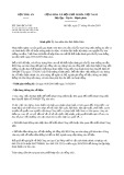 Công văn số 2441/BCA-V03