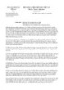 Công văn số 244/TANDTC-PC