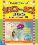 EQ - IQ 365 trò chơi IQ: Phần 1