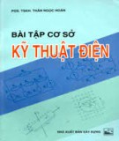 Bài tập cơ sở kỹ thuật điện: Phần 1