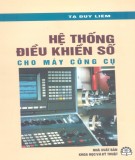 Hệ thống điều khiển số cho máy công cụ: Phần 1