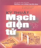 Kỹ thuật mạch điện tử: Phần 1