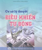 Cơ sở lý thuyết điều khiển tự động: Phần 2