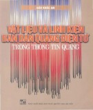 Vật liệu và linh kiện bán dẫn quang điện tử trong thông tin quang: Phần 2