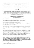 Nghị quyết số 14/2019/NQ-HĐND tỉnh Kon Tum