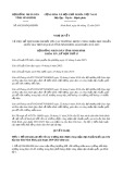 Nghị quyết số 69/2019/NQ-HĐND tỉnh Ninh Bình
