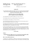 Nghị quyết số 240/2019/NQ-HĐND tp Đà Nẵng