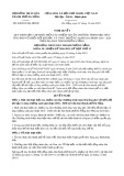 Nghị quyết số 268/2019/NQ-HĐND tp Đà Nẵng