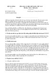 Công văn số 7233/BTC-TCNH