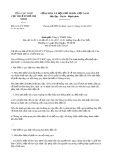 Công văn số 6113/CT-TTHT